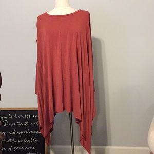 PIKO rose colored pa chi